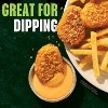MorningStar Farms Frozen Plant Based Chik'n Nuggets Original - 10.5oz - 4 of 4