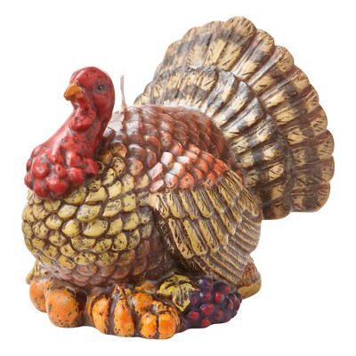 tagltd Tucker Turkey Candle