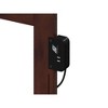 King Portland Headboard Walnut - AFI - 4 of 4