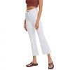 Women's Janetta Cropped Jeans - CELLO - 2 of 4