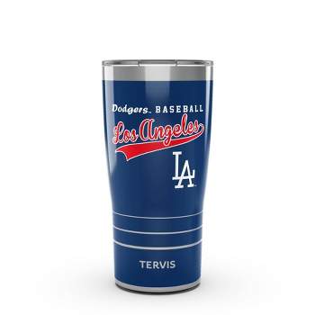 Tervis Los Angeles Dodgers MLB Los Angeles Dodgers 16-fl oz Plastic Tumbler  at