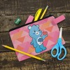 Care Bears Unlock The Magic Grumpy Bear Makeup Cosmetic Bag Organizer Pouch - 2 of 4