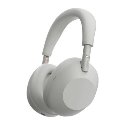 Refurbished Sony WH-1000XM6 Noise-Canceling Headphones - Target Certified Refurbished