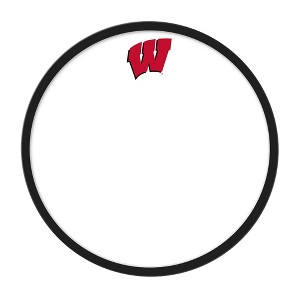 College Modern Disc Dry Erase Wall Sign - 1 of 4