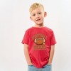The Juniper Shop Football Season Star Youth Short Sleeve Tee - 2 of 3