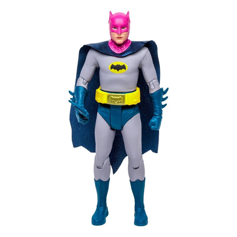 McFarlane Toys DC Retro Batman 66 - Radioactive Batman 6&#34; Action  Figure (Target Exclusive), 6 of 14