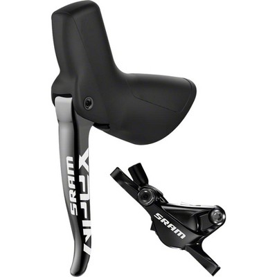 SRAM Apex 1 Disc Brake Disc Brake & Lever