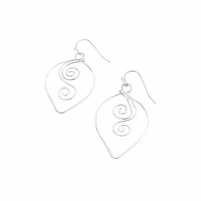 Alegria Accessories Northern Lights earrings