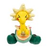 Pokemon Center Dracozolt Pokémon Dolls Plush - 8 In. - 2 of 4