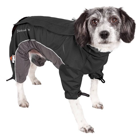 Helios 2024 dog jacket