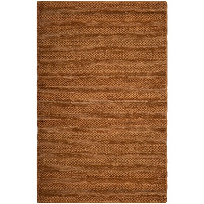 Natural Fiber NF212 Hand Woven Indoor Rugs - Safavieh