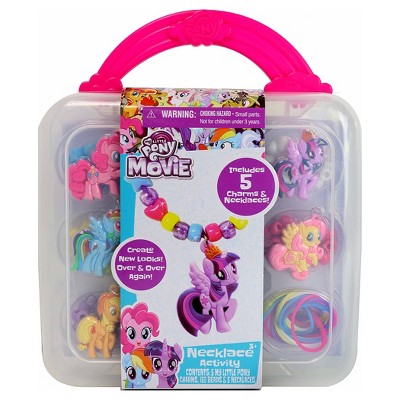 target my little pony