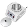 Saloniture Professional Wax Warmer Machine With Digital Display For Hair  Removal : Target