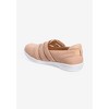 Comfortview Women's The Ellis Orthotic Flat (Wide Widths Available) - 3 of 4