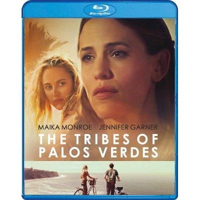 The Tribes of Palos Verdes (Blu-ray)(2018)