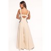 Petal and Pup Crete Jumpsuit - 3 of 4