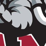 alabama crimson tide script a