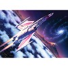 Trefl Premium Plus Tea Time: Flight Into Space 1000 Piece Puzzle - 3 of 3