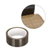 Unique Bargains Adhesive Grid Anti-static Film Roll Surface Protection Packaging Tape 1 Pc - 4 of 4