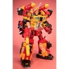 HNBA-EX Monkey King Sun-Go-Kong Limited Edition | TFC Toys Action figures - 3 of 4