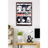 Trends International Netflix Sakamoto Days: Season 1 - Group Framed Wall Poster Prints - 2 of 4