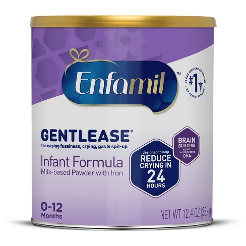 Enfamil ar best sale 12.9 oz can