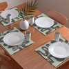 Camilla Foss Brook Placemats - Deny Designs - 2 of 2
