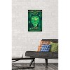 Trends International Wicked - The Wizard Unframed Wall Poster Prints - 2 of 4