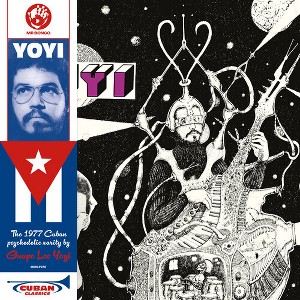 Grupo Los Yoyi - Yoyi - 1 of 1