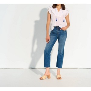 Women's The Alexa Popover Top - Hatley - 1 of 2