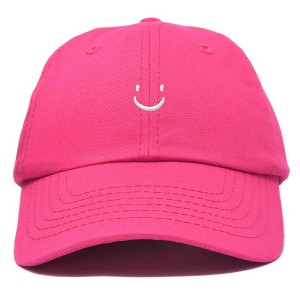 Dalix Lil Smile Face Cap - 1 of 4
