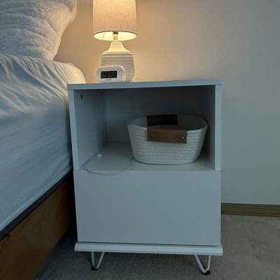 Room essentials modular 1 shop drawer nightstand