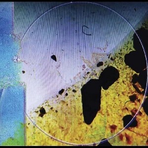 Dreamtx - Living in Memory of Something Sweet (Colored Vinyl) - 1 of 1