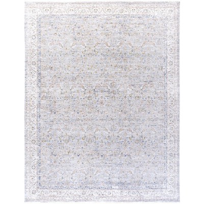 Martha Stewart April - MSR6216 - Indoor Power Loomed Rugs : Target