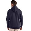 Clique Drive Recycled Unisex Full Zip Hooded Sweatshirt - 2 of 2
