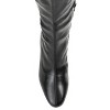 Journee Collection Extra Wide Calf Women's Melika Boot - 4 of 4