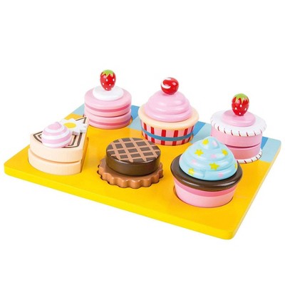 small foot toys target