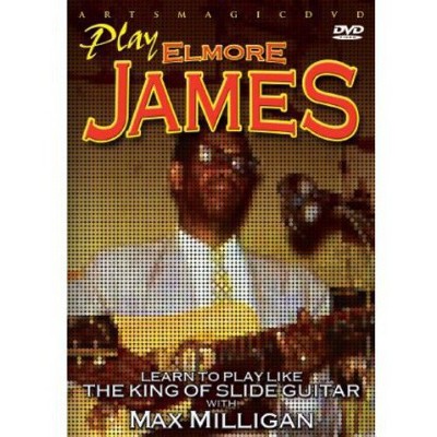 Play Elmore James (DVD)