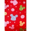 Loungefly Disney Mickey Mouse & Friends Gingerbread Cookie Ears and Mini Backpack - 4 of 4