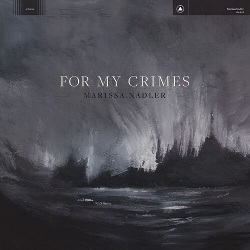 Marissa Nadler - For My Crimes - image 1 of 1