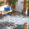 Beach House BHS171 POWER LOOMED Rug - Safavieh - 2 of 4