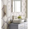 Amerock Bronx Wall Mounted Towel Bar - 2 of 4