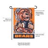 Evergreen Chicago Bears, Suede GDN Justin Patten - 4 of 4