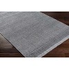 Hauteloom Amya Recycled Material Living Room, Bedroom Area Rug - Traditional, Transitional - 4 of 4