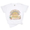 Simply Sage Market Good Vibes Summer Garment Dyed Tee - 2 of 4