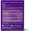 New Nordic Blue Berry Strong - Eye Support -Bilberry & Lutein - Aids Macular Pigmentation Levels - Non-GMO, Gluten & Dairy-Free - 60 Vegan Tablets - 2 of 4