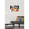 Trends International Nickelodeon Spongebob 25th - Shelfie Framed Wall Poster Prints - 2 of 4