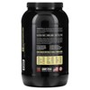 NutraBio Muscle Matrix Protein, Alpine Vanilla, 2 lb (907 g) - 3 of 4