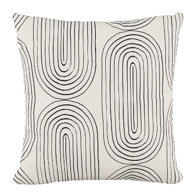 Outdoor Throw Pillow - Skyline Furniture