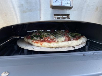 Cuisinart 3-in-1 Pizza Oven Plus - CGG-403 : BBQGuys